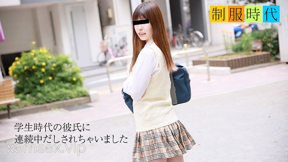 Ảnh thumbnail của 022319_01 – Những ngày em bị xịt tinh trùng vào bím