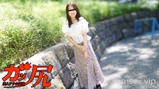 Ảnh thumbnail của 050724_01 – Lần đầu em gái được chơi lỗ nhị