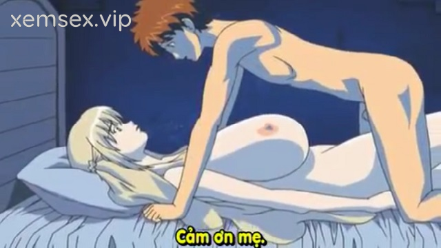 Âm mưu với mẹ kế vú to dâm đãng