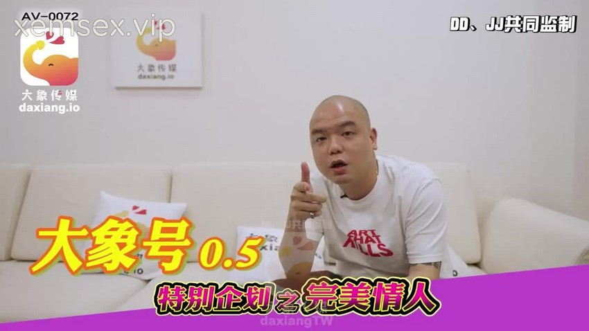 AV0072-Dự án người tình hoàn hảo – Phần 5