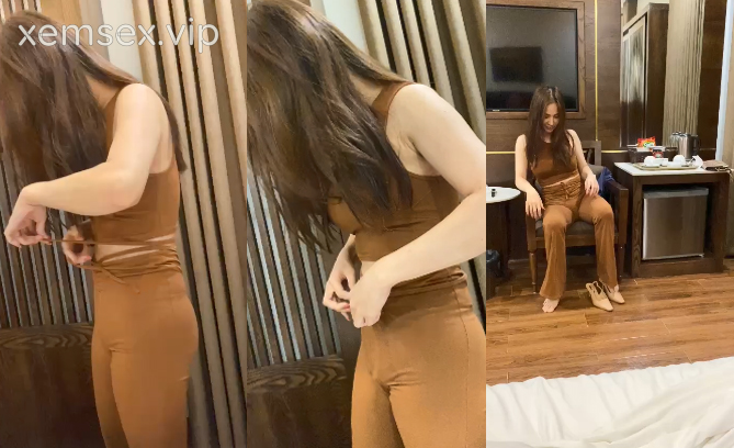 Ảnh thumbnail của Bà chị 4x rủ đi chơi nhìn chị thế mà vẫn ngon Phần 2
