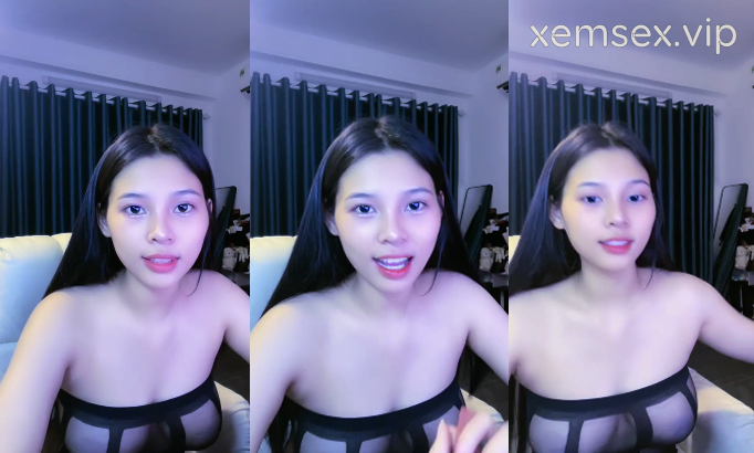 Ảnh thumbnail của Bé Nabi không biết ăn gì mà xinh quá chừng Part 1