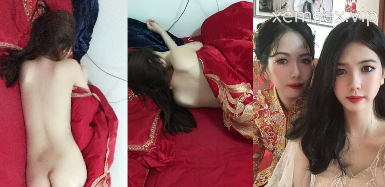 Ảnh thumbnail của Cô dâu mới cưới