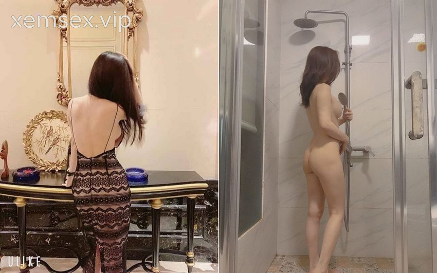 Ảnh thumbnail của Địt em chủ SPA vú to dâm đẵng, CIA bắn tinh nhầy nhụa đầy mặt – Phần 1