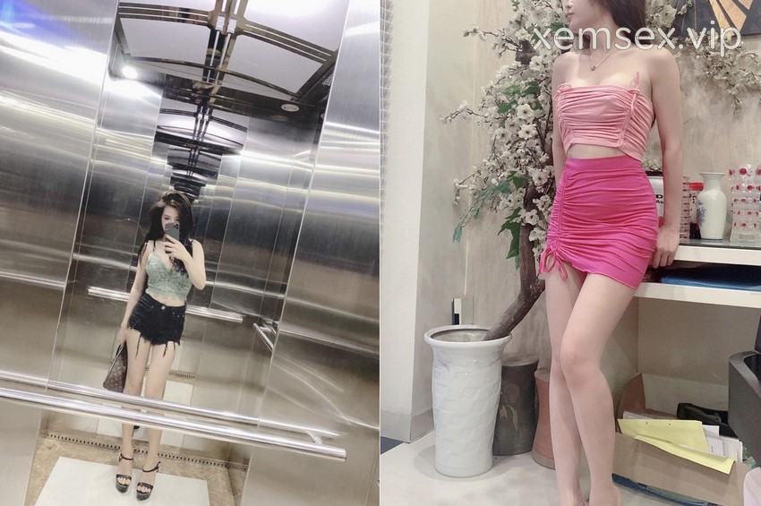 Ảnh thumbnail của Địt em chủ SPA vú to dâm đẵng, CIA bắn tinh nhầy nhụa đầy mặt – Phần 2