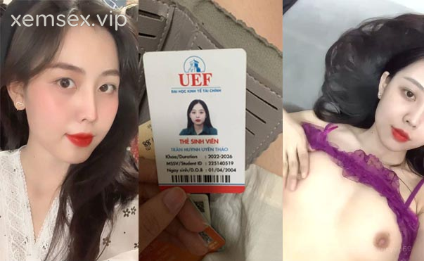 Ảnh thumbnail của Em Thảo sinh viên năm 2 Part 1