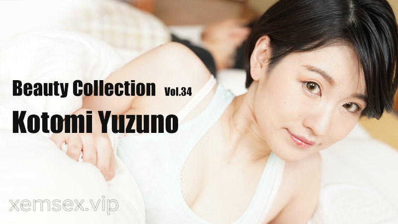 Ảnh thumbnail của HEYZO-3405 – Em hàng gợi cảm Kotomi Yuzuno