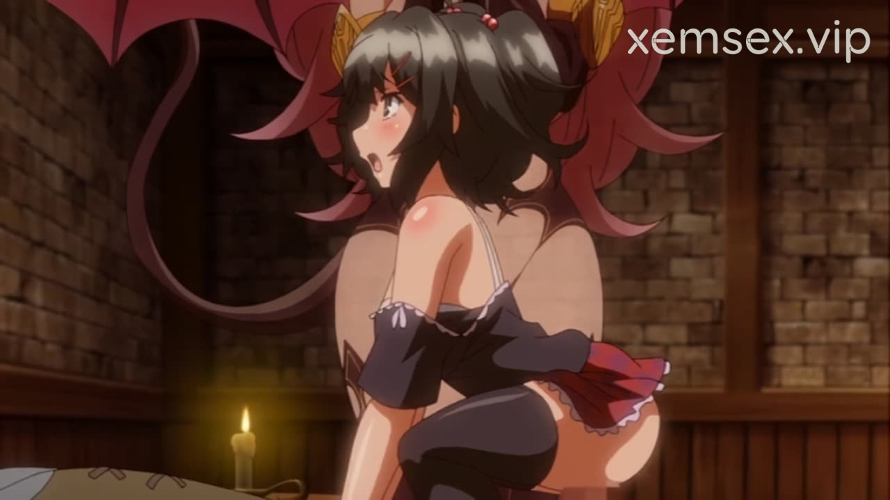 Ảnh thumbnail của Kết nối với em gái succubus EP2