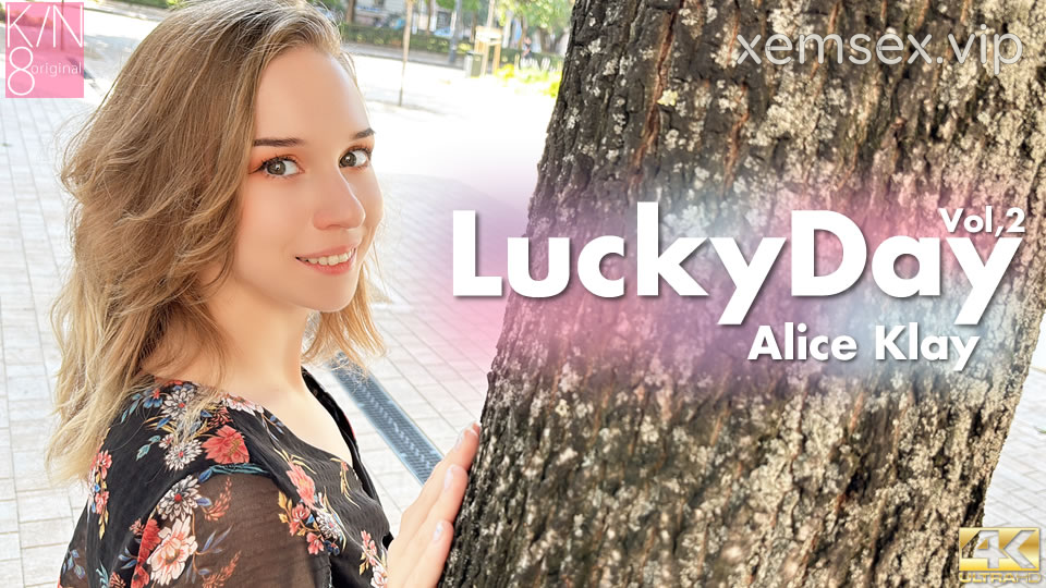 Ảnh thumbnail của KIN8TENGOKU_3927 – Ngày may mắn Tập 2 / Alice Klay