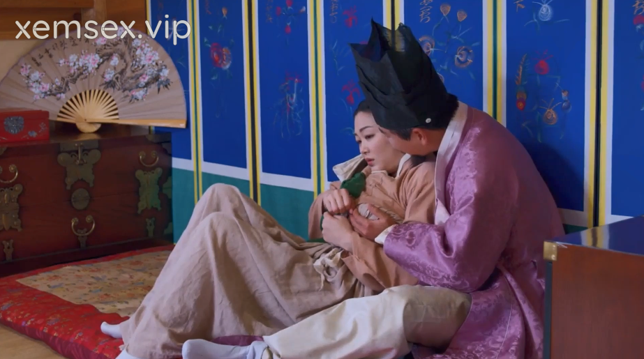Ảnh thumbnail của Lịch sử tình yêu thời Joseon