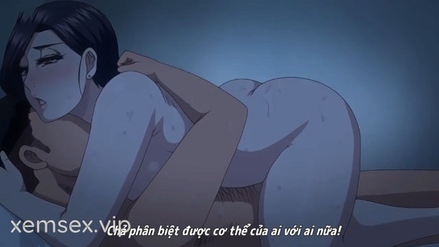 Mẹ vợ loạn luân với con rể khoái lạc