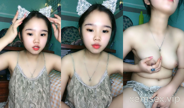 Ảnh thumbnail của Múi mít non tơ show bím kiếm tiền Phần 3