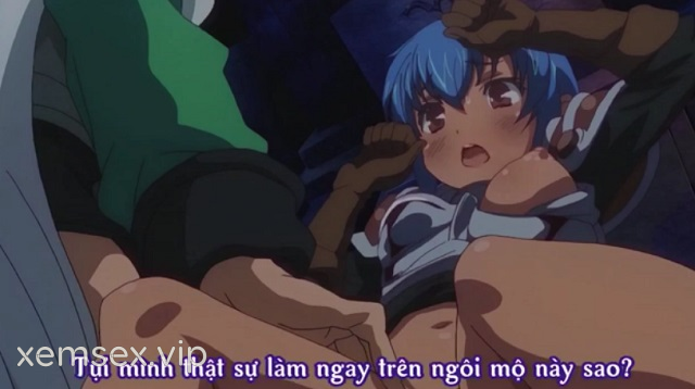 Nhà mạo hiểm dâm đãng
