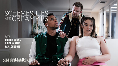 PureTaboo – Lừa dối và dối lừa