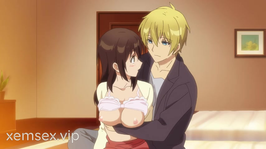 Quái vật dưới váy em người yêu EP11