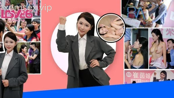 Ảnh thumbnail của RAS236-Nữ ứng viên dùng tình dục đổi lấy phiếu bầu