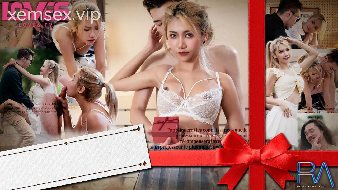 Ảnh thumbnail của RAS342-Nữ sinh xinh đẹp trao trinh tiết cho thầy giáo