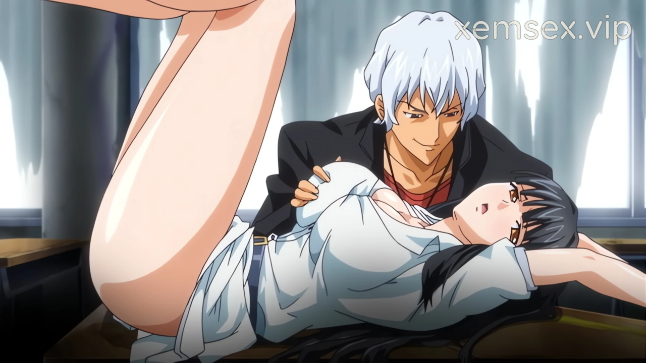 Ảnh thumbnail của Rin x Sen – Nữ giáo viên làm tình cùng bọn học trò hư đốn EP1