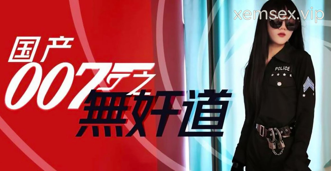 SH008 – Nữ điệp viên 007 – Con đường không có ác quỷ
