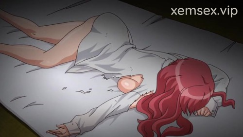 Shiiku x Kanojo – Chơi đùa cùng thiên thần EP4