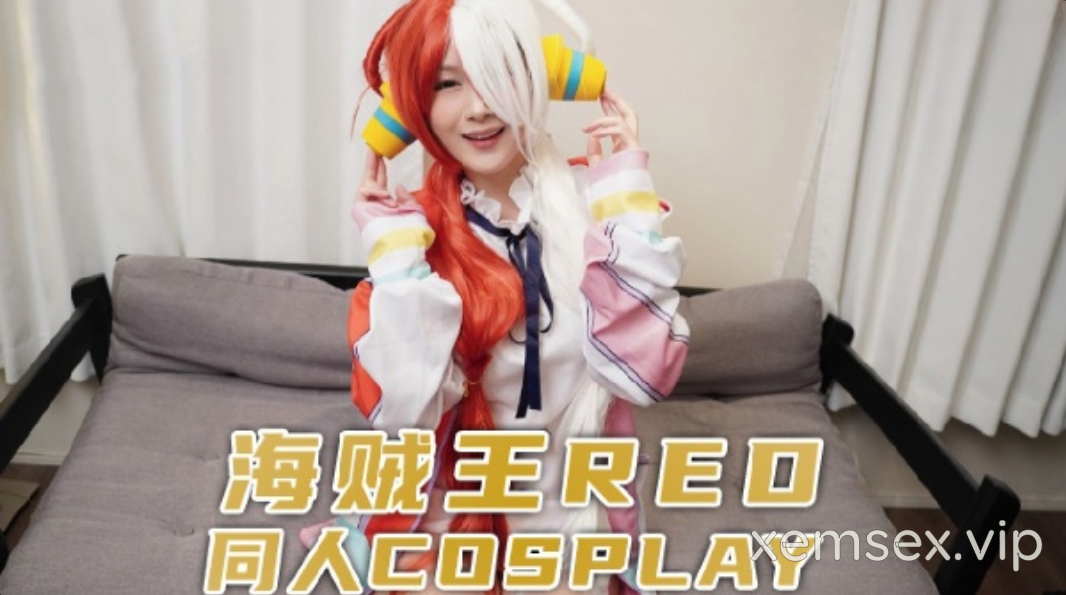 Ảnh thumbnail của TZ076 – Em gái cosplay One-piece Red