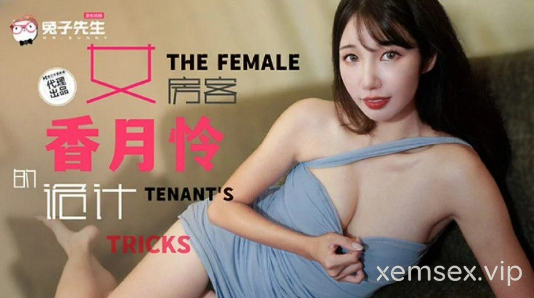Ảnh thumbnail của TZ141 – Em gái chân dài đi thuê nhà