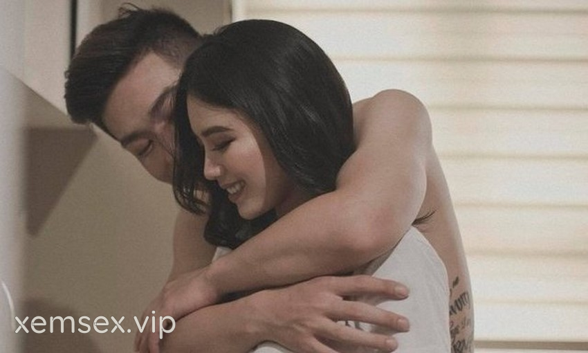 Bé gái 2k4 làm tình với bạn trai