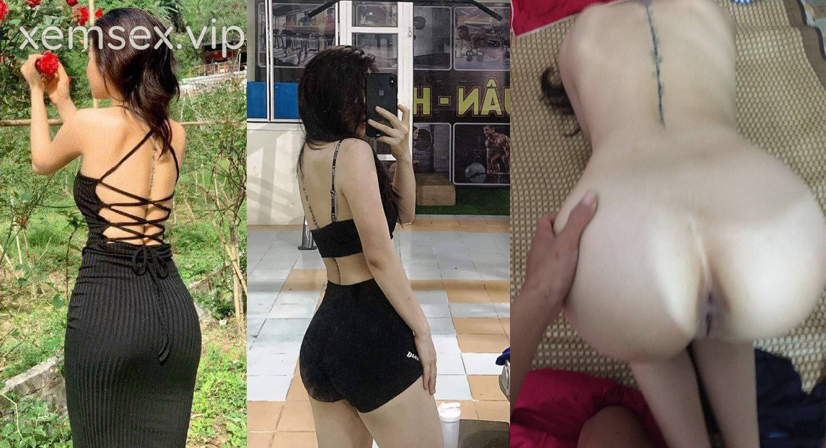 Bé Nguyệt dáng chuẩn
