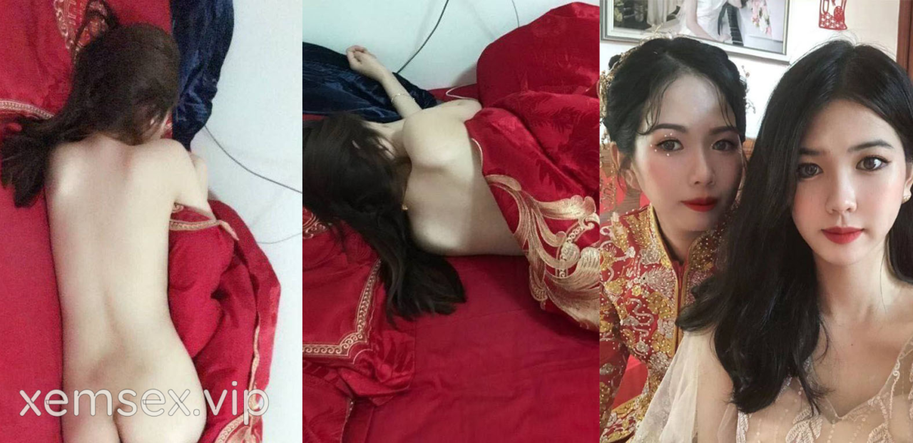 Cô dâu mới cưới