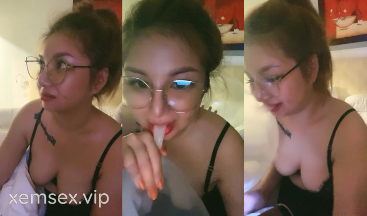 Idol hàng múp phê pha cùng bóng cười P3
