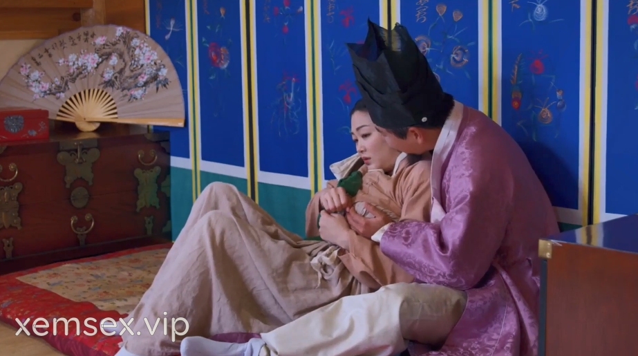 Lịch sử tình yêu thời Joseon