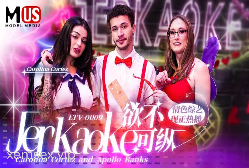 LTV0009 – Show tạp kỹ khiêu dâm vô độ EP9