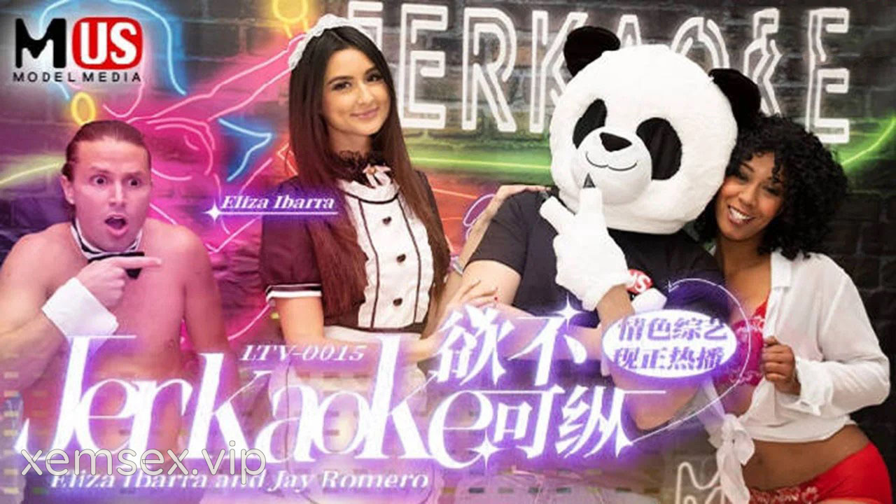 LTV0015 – Show tạp kỹ khiêu dâm vô độ EP14