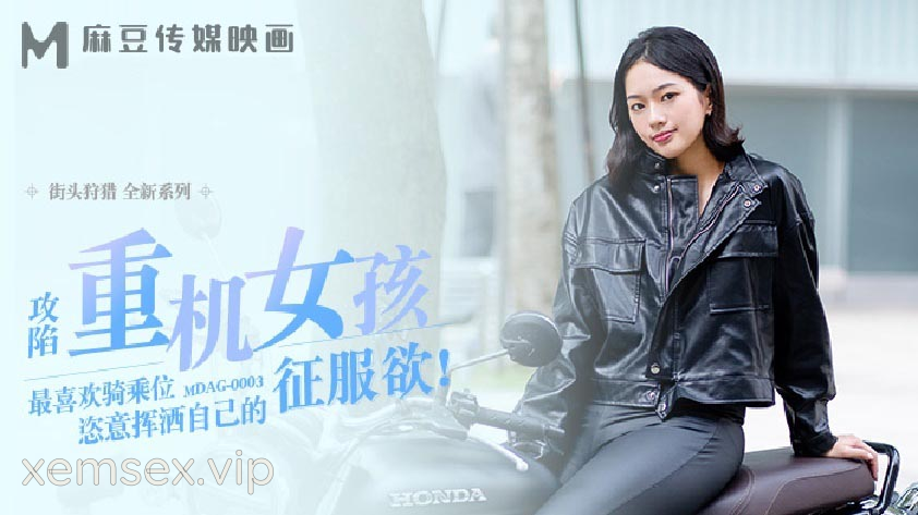 MDAG0003 – Thợ săn đường phố EP3 – Săn lùng máy bay hạng nặng