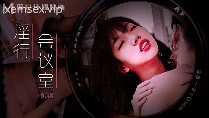 MDWP0023 – Giám đốc phang nhau cùng thư ký trong phòng họp