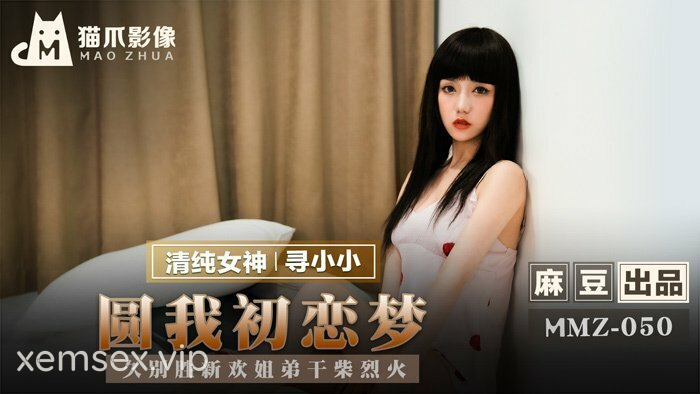 MMZ050 – Giấc mơ tình đầu