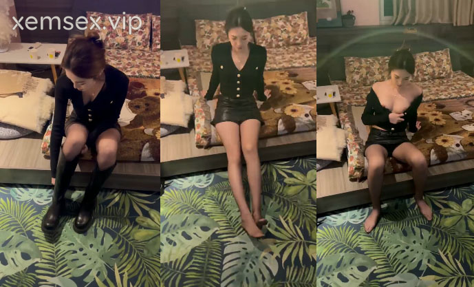 Nữ thần với ngoại hình siêu đẹp Phần 2