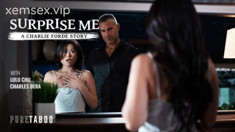 PureTaboo – Điều làm tôi bất ngờ – Câu chuyện của Lulu