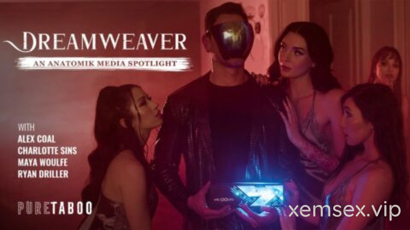 PureTaboo – Người thêu dệt giấc mơ