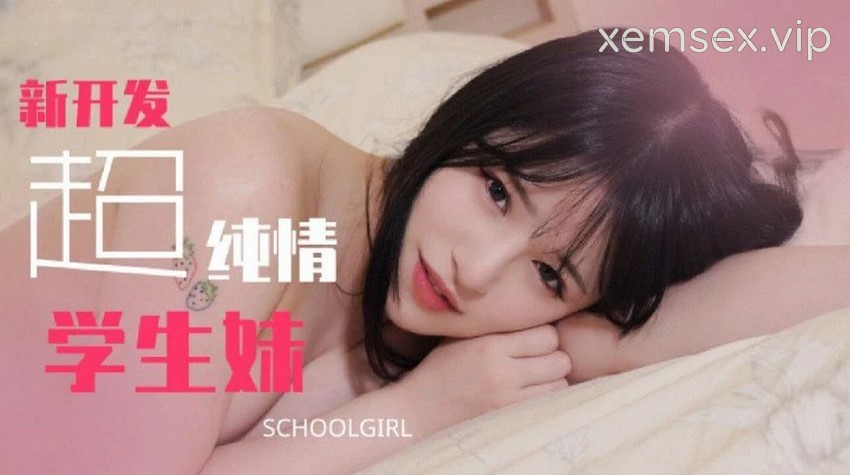 TZ129-Nữ sinh siêu ngây thơ mới lớn
