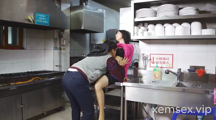 Vinh quang dành cho con cặc của bạn chồng